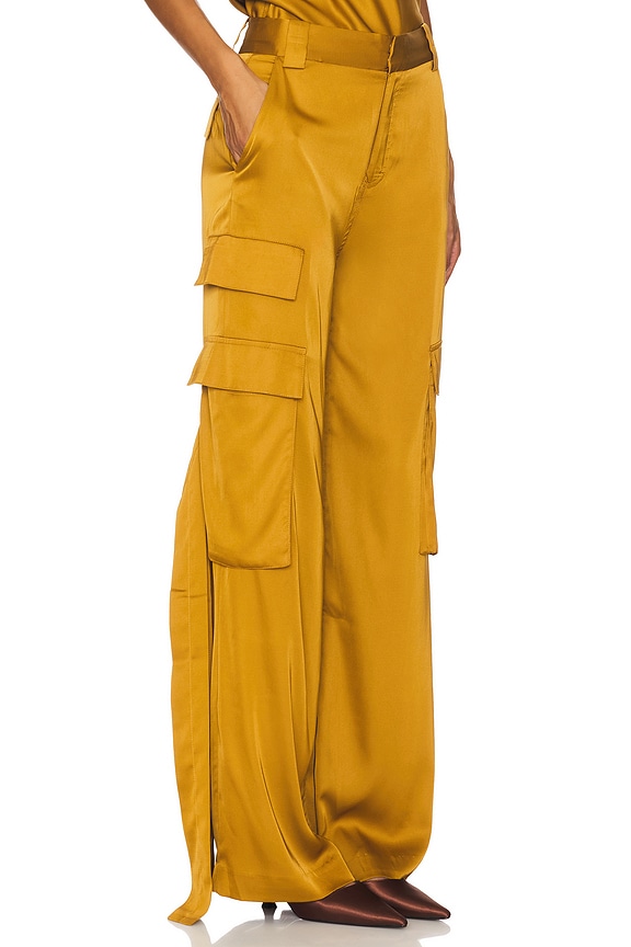 view 2 of 6 Harrison Pant in Patina