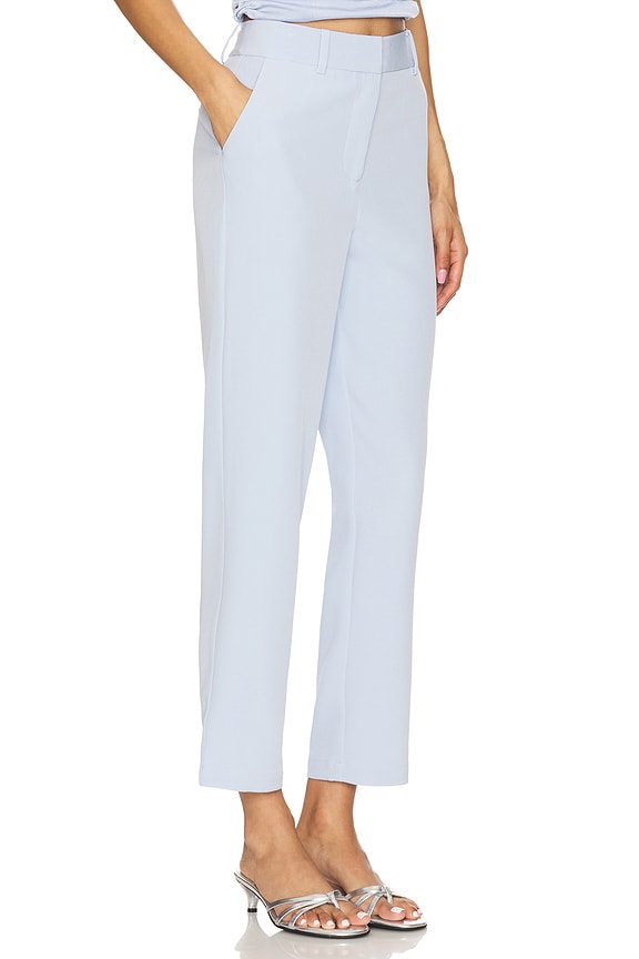 view 2 of 6 Felix Pant in Periwinkle