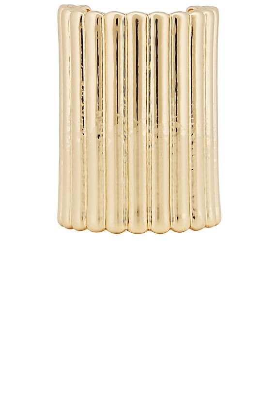 view 2 of 3 ACCESORIOS PARA EL CABELLO in Gold