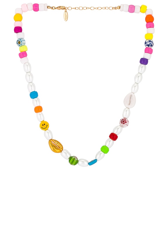 view 1 of 2 Y2K Necklace in Multi