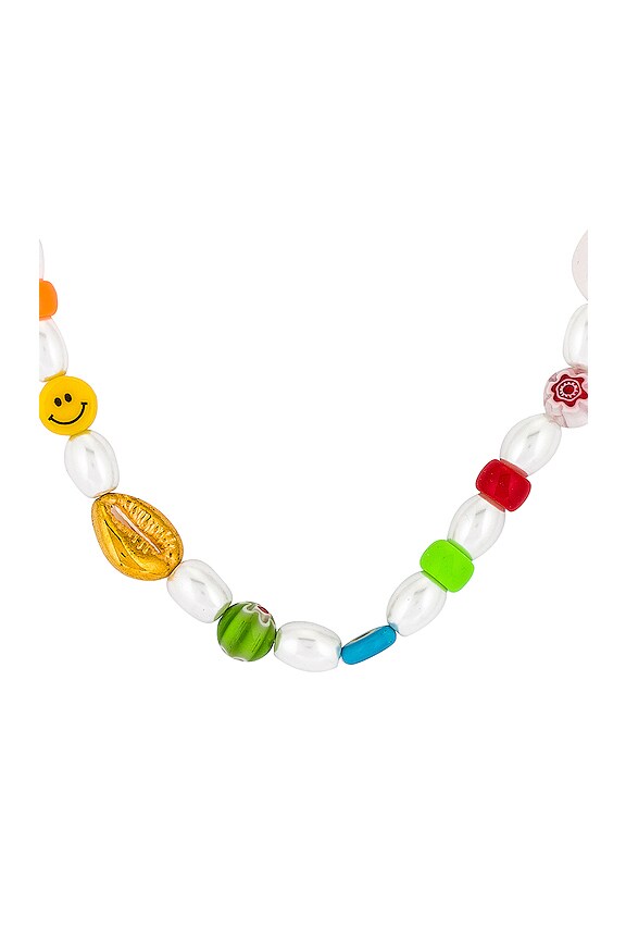 view 2 of 2 Y2K Necklace in Multi