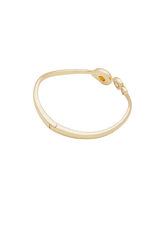 view 2 of 2 BRACELET in Gold