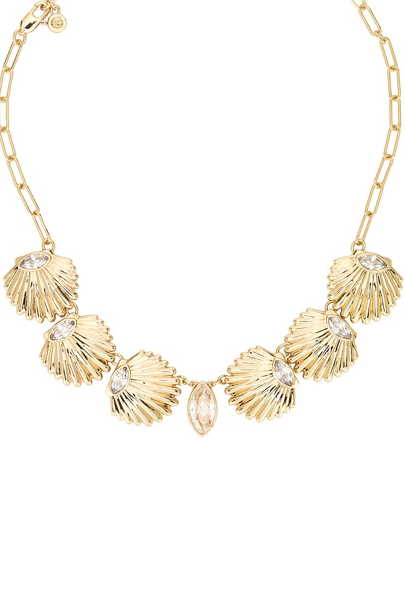 view 2 of 2 チョーカー in Gold