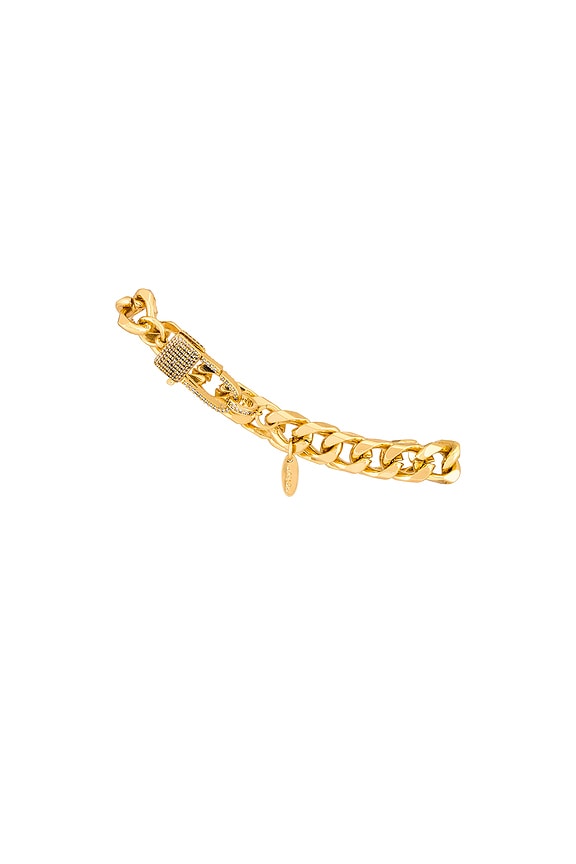 Link Anklet