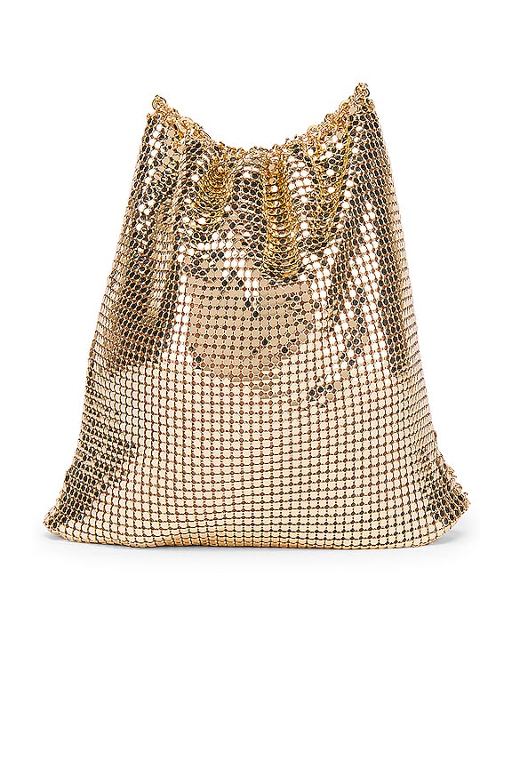 view 2 of 5 BOLSO TOTE in Gold