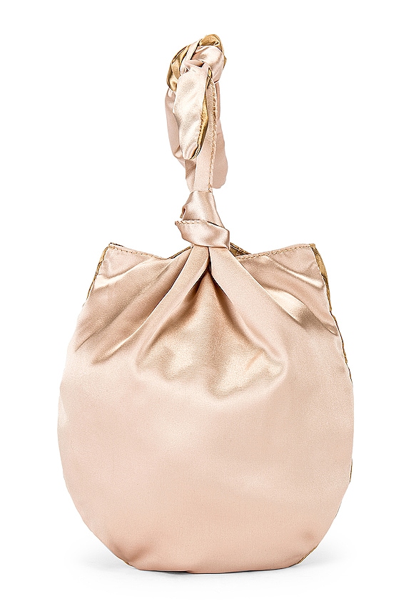 view 2 of 5 FOURRE-TOUT in Tan & Brown