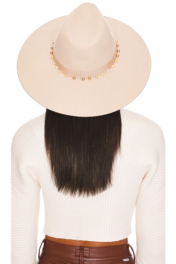 view 2 of 3 EMMANUELLE ハット in Nude