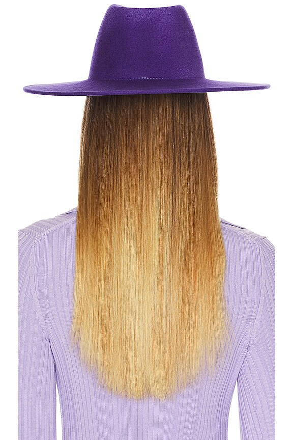 view 2 of 4 SOMBRERO HARLOWE in Lavender