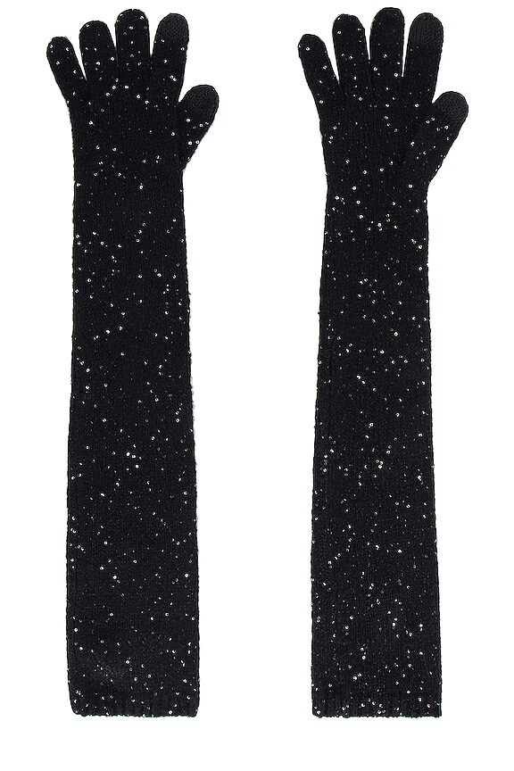 view 2 of 2 GANTS CORALINE in Black