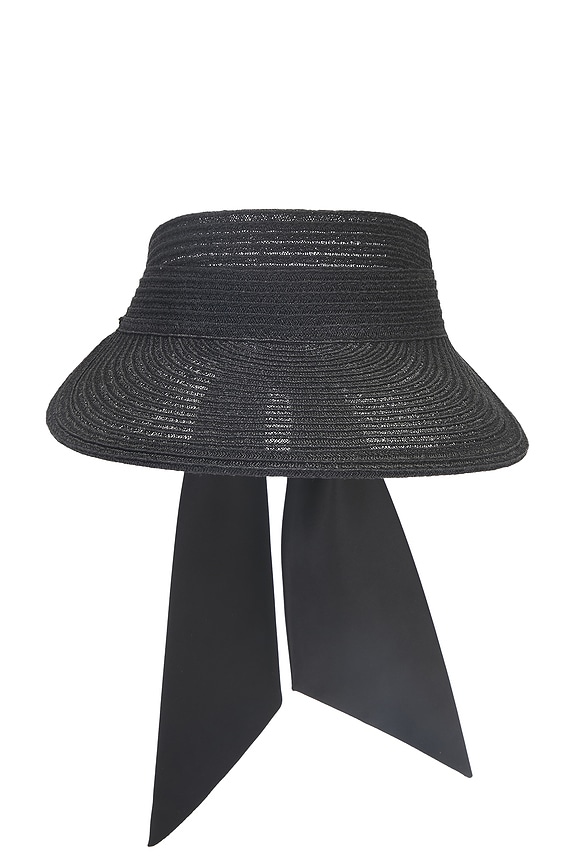 view 2 of 4 Ricky Visor in Black