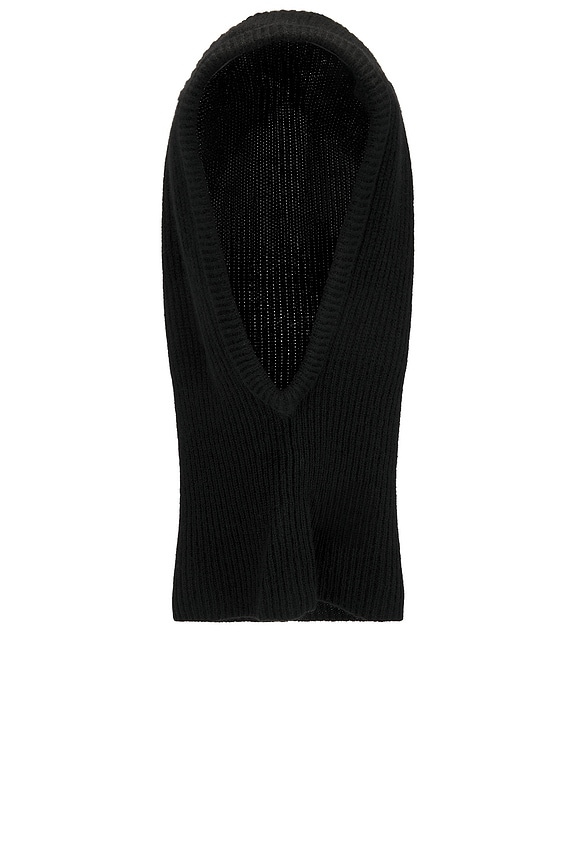 view 2 of 4 Rudi Snood in Black