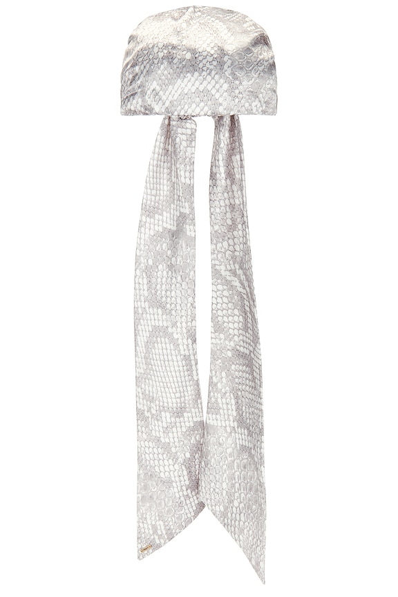 view 2 of 4 x REVOLVE Gigi Scarf in Alabaster