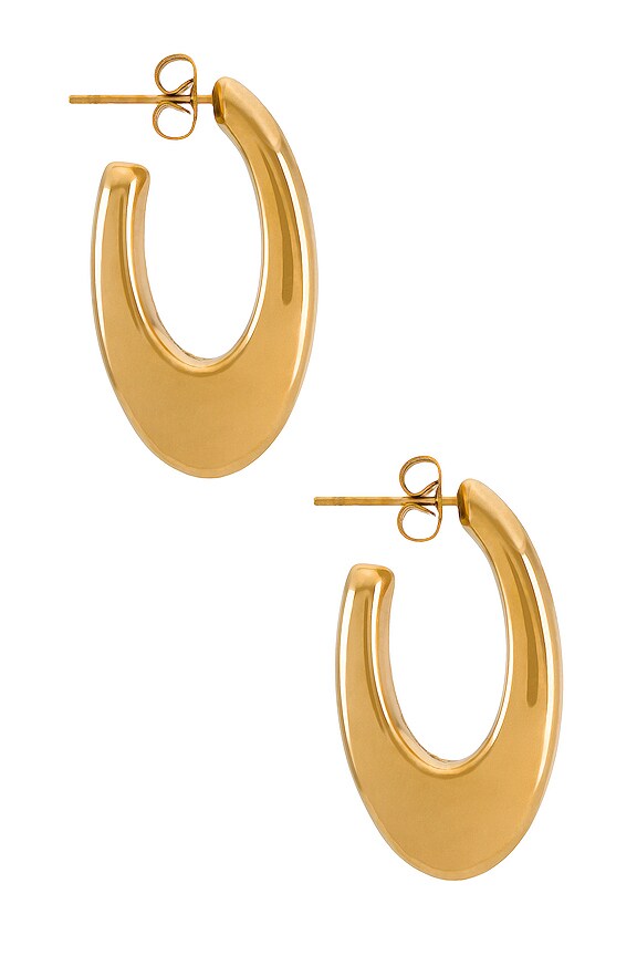 view 2 of 2 ARO SLOAN in Gold