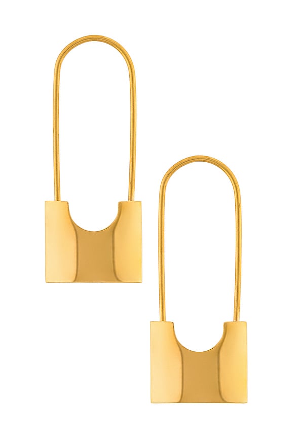 view 2 of 3 DORMEUSE LONDYN in Gold