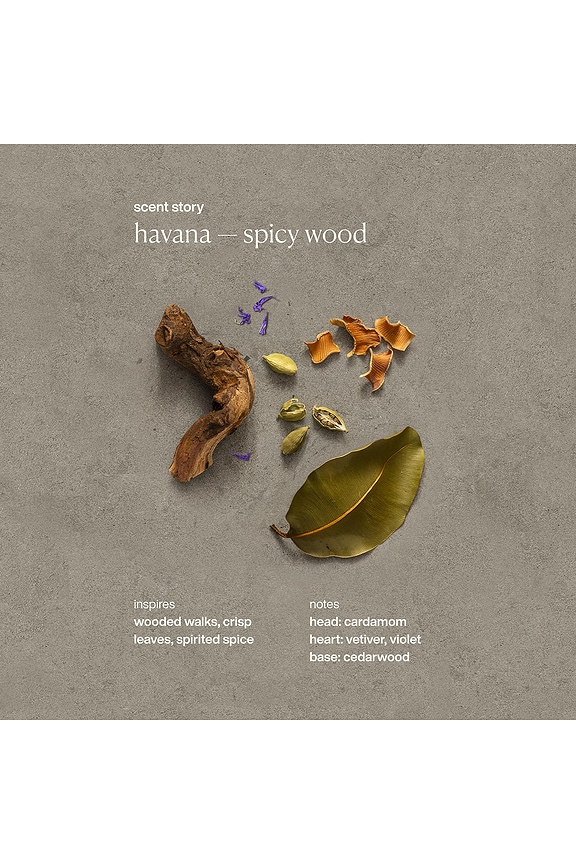 view 2 of 9 HYDRATANT POUR LE CORPS NUTRIENT-RICH BODY CREAM in Havana