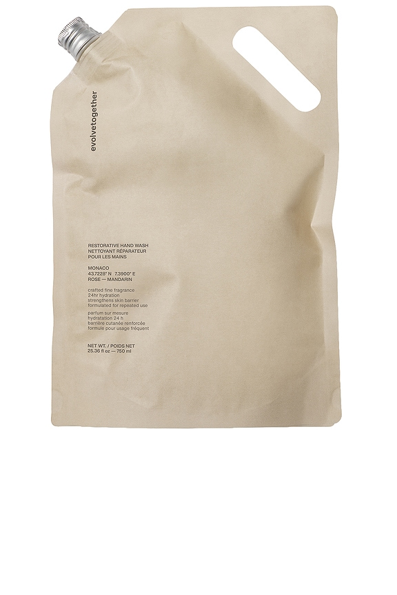 view 1 of 6 Restorative Hand Wash Refill in Havana