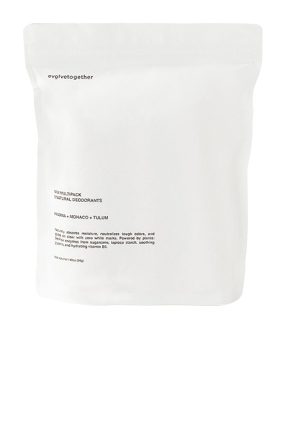 view 2 of 2 НАБОР ДЕЗОДОРАНТОВ NATURAL in 