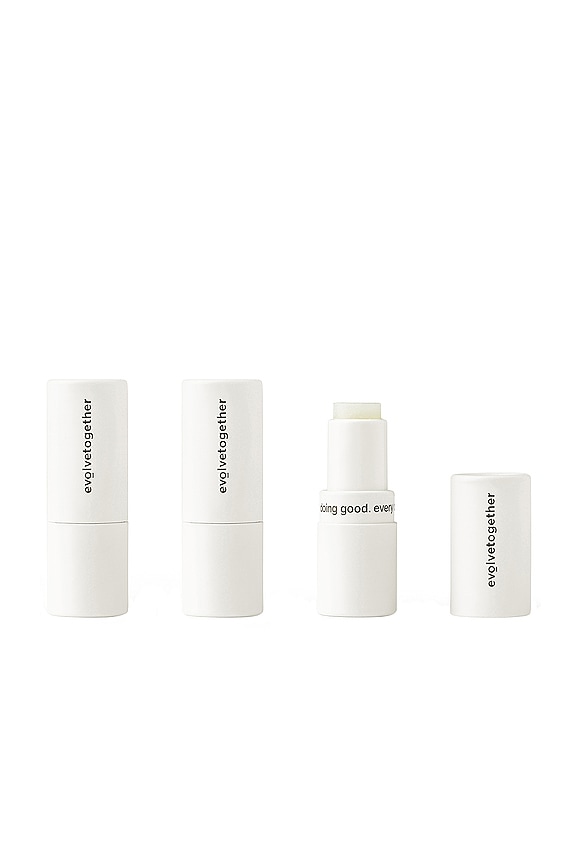 view 2 of 6 Hydrating Lip Balm Mini Set in Provence