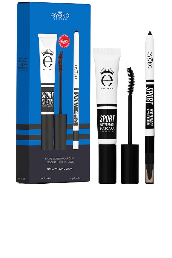 view 2 of 2 JUEGO DE MAQUILLAJE PARA LOS OJOS SPORT WATERPROOF in 