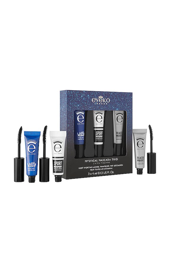 view 2 of 2 Mystical Mascara Trio in 