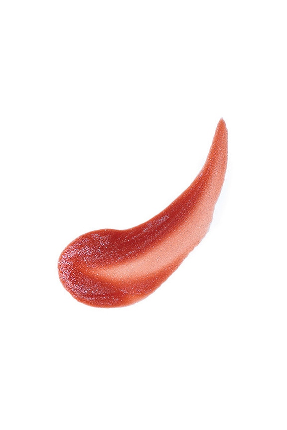 view 2 of 2 Lip Elixir in Rose shimmer