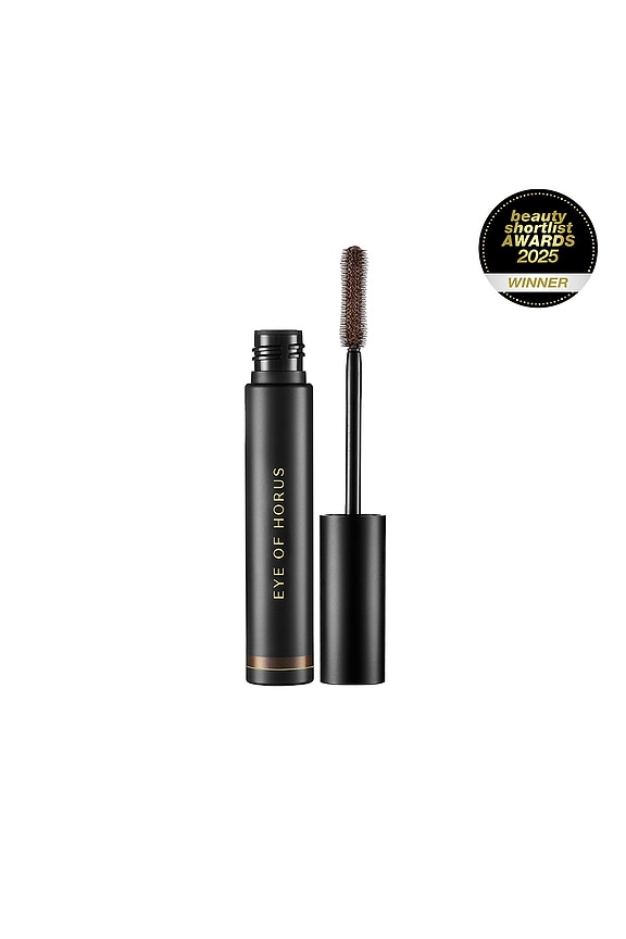 view 2 of 3 Goddess Mascara in Brown