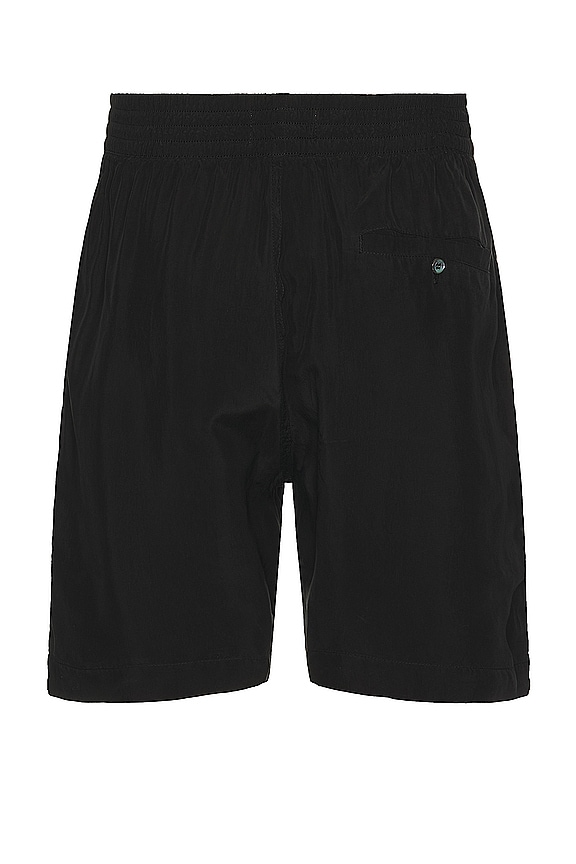 view 2 of 3 ショートパンツ in Black