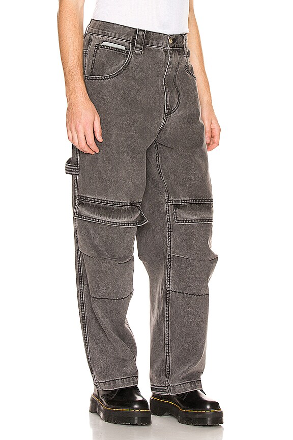 view 2 of 4 Titan Max in Stone Black