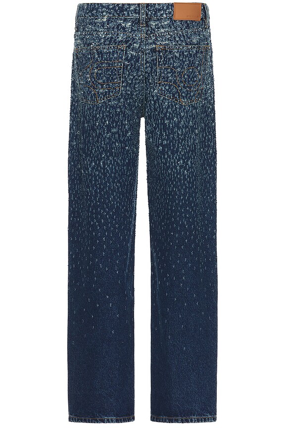 view 2 of 6 デニム in Sliver