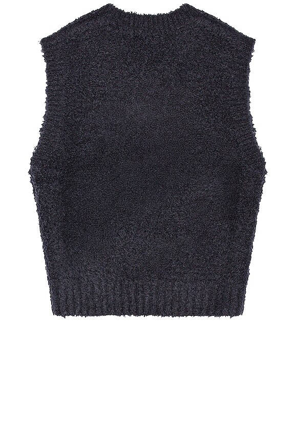 view 2 of 3 CHALECO REID in Berry