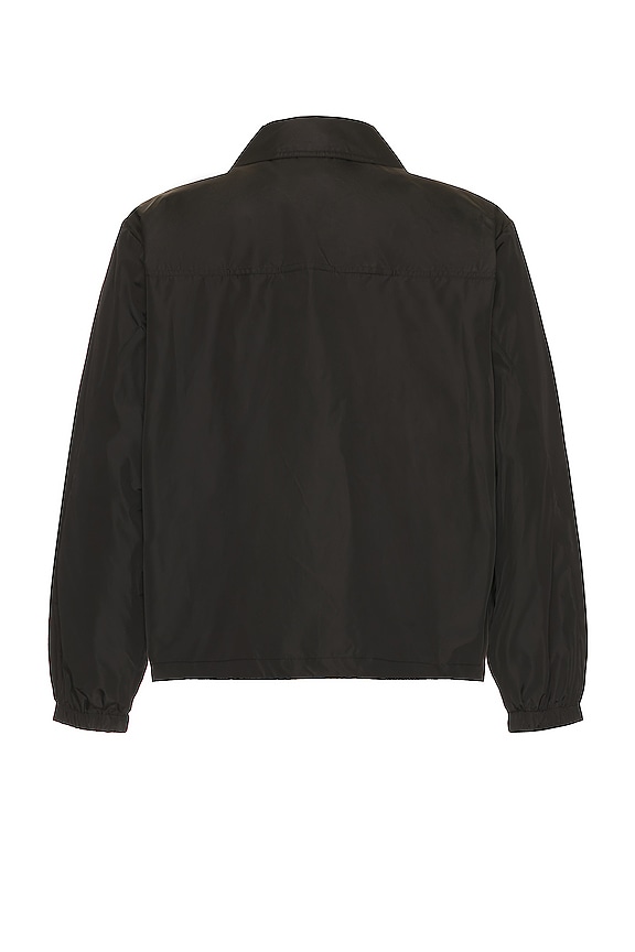 view 2 of 5 Drift Jacket in Black