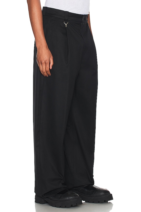 view 2 of 6 Scout Pant in Black