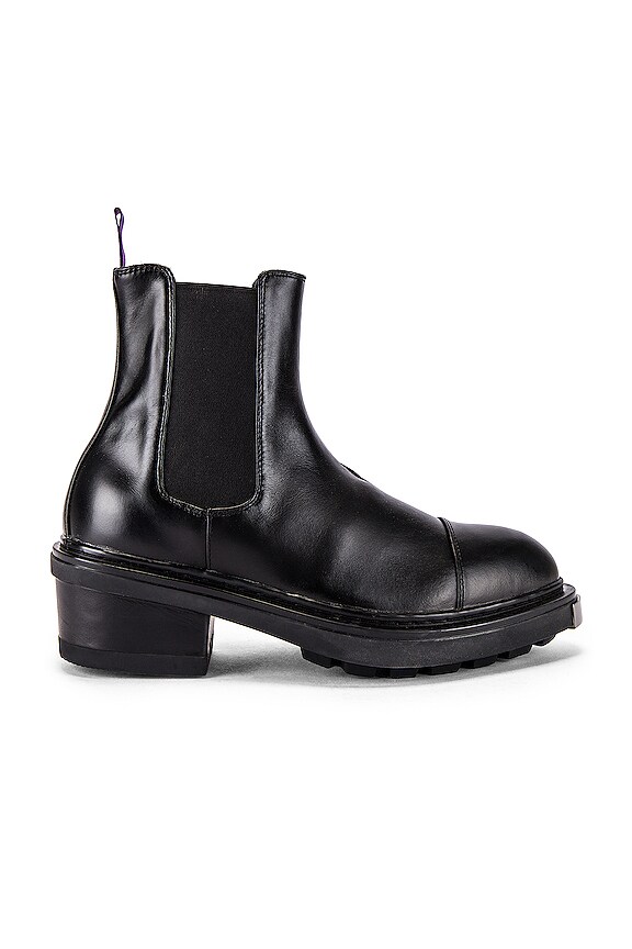 view 2 of 5 NIKITA ブーツ in Black