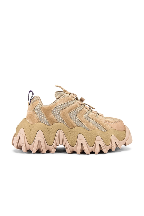 view 2 of 6 ZAPATILLAS DEPORTIVAS HALO in Dune