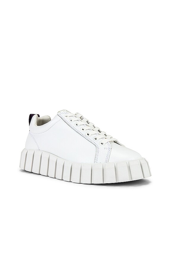 view 2 of 6 ZAPATILLA DEPORTIVA ODESSA in White