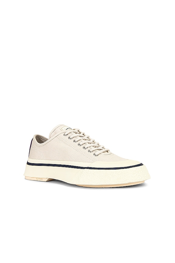 view 2 of 7 LAGUNA スニーカー in Ecru