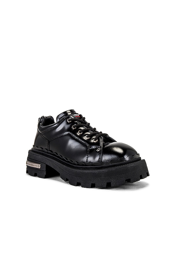 view 2 of 5 Detroit Derby in Black