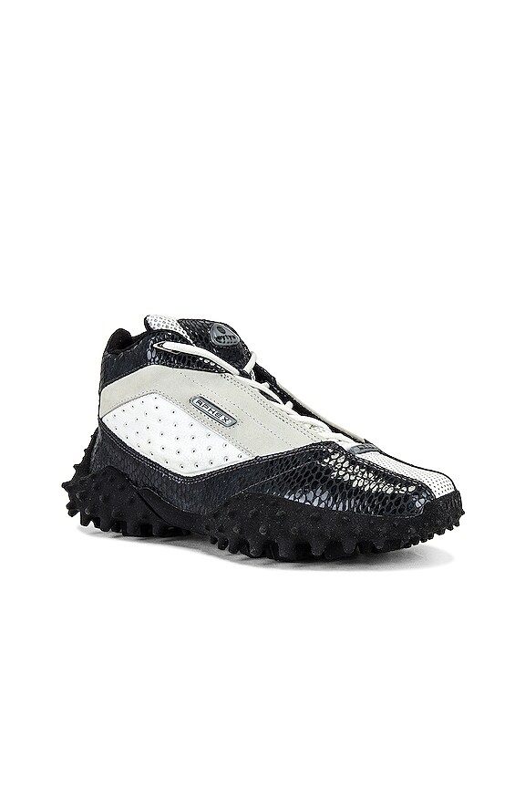 view 2 of 6 Aphex Mamba Sneaker in Black