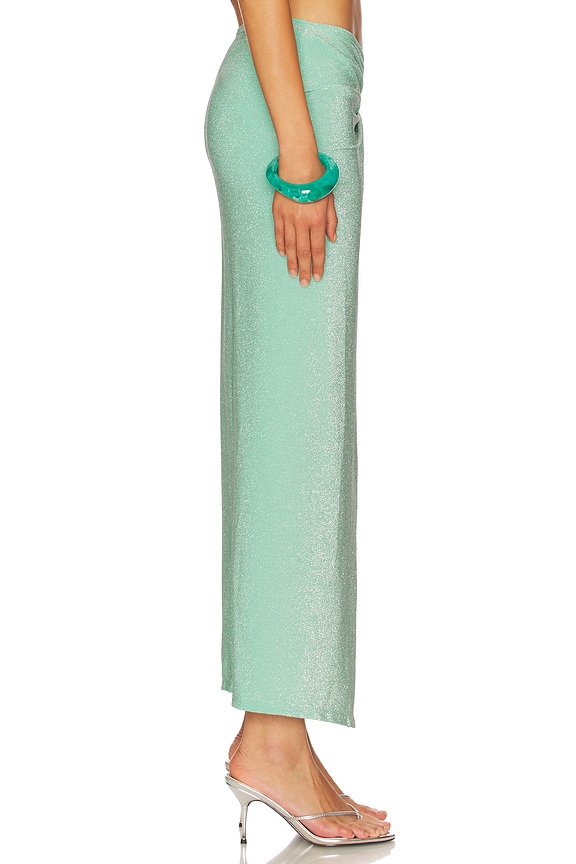 view 2 of 6 Stella Skirt in Selva