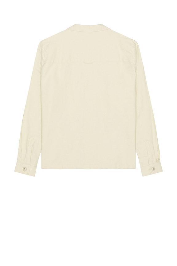 view 2 of 4 Veloso Shirt in Stone