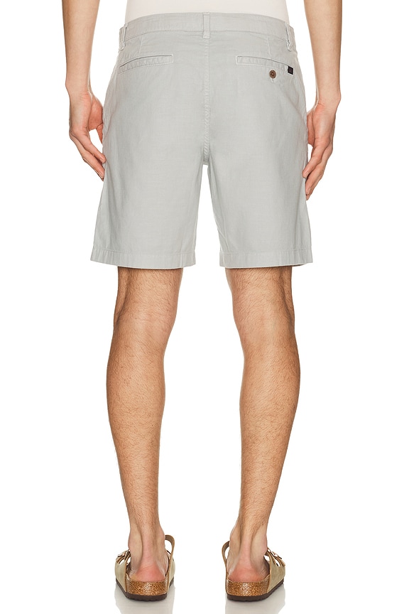 view 2 of 4 SHORT in Rocky Grey