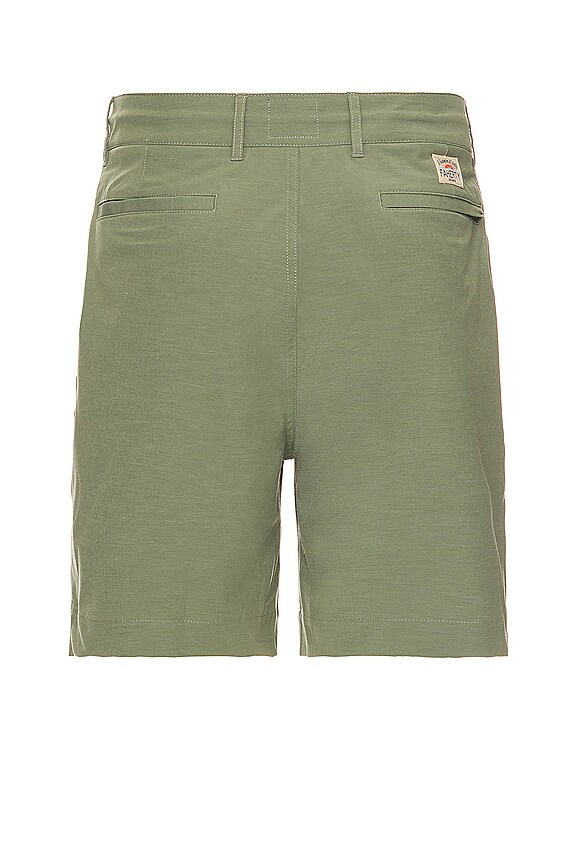 view 2 of 3 ШОРТЫ in Olive