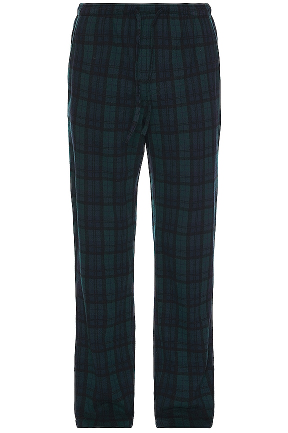 view 2 of 3 Legend Pajama Pant in Blackwatch