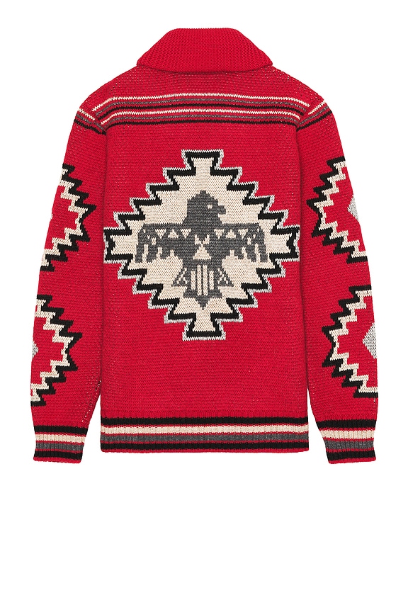 view 2 of 3 GILET in Trestle Tree Plaid