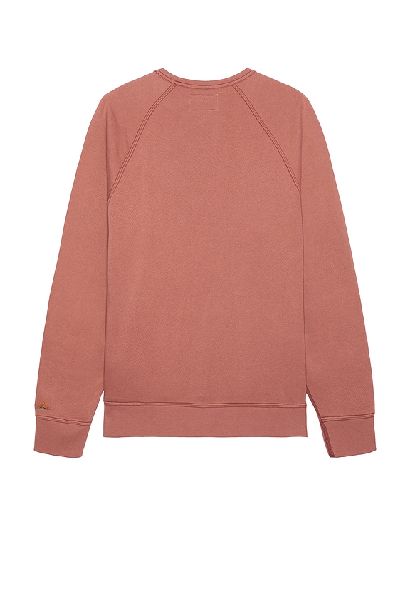 view 2 of 3 セーター in Cocoa Mauve