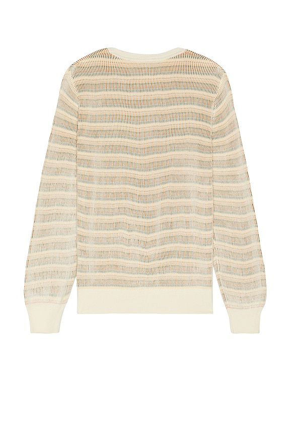 view 2 of 3 PULL RAS DE COU SUNWASHED in Desert Hills