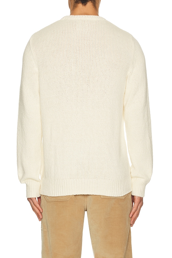 view 2 of 4 PULL HEIRLOOM in Bone