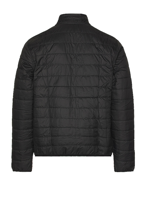 view 2 of 5 CHAQUETA in mountain black