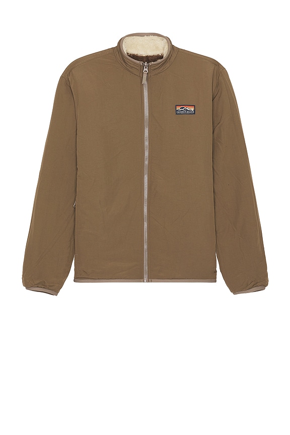 view 2 of 7 BLOUSON in Four Eagles