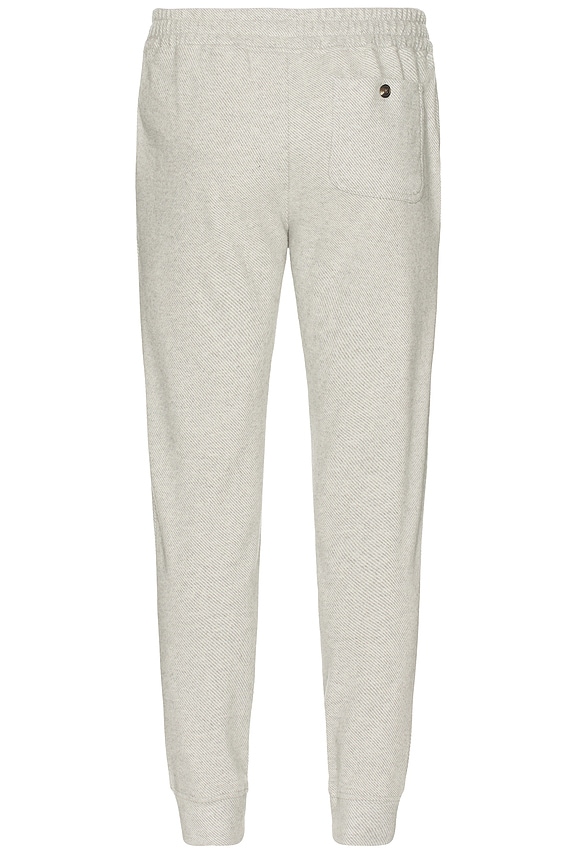 view 2 of 4 Legend Sweatpants in Light Grey Heather